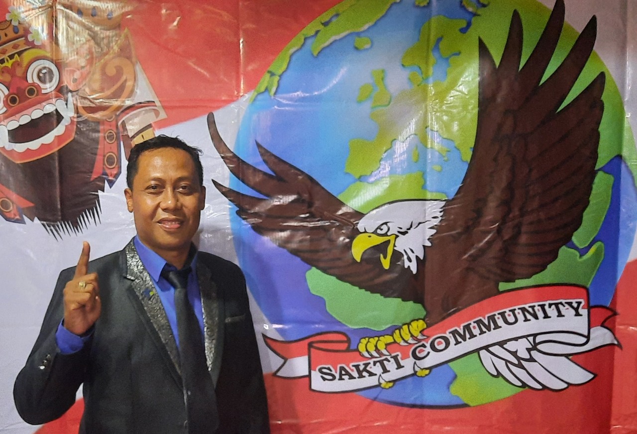 Dr. I Made Wiradiana, S.Kep.,Ners.,MEd.,Mgt